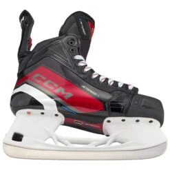 CCM JetSpeed FT6 Ice Hockey Skate - Senior -Hockey Discount Store ccm ccm jetspeed ft6 ice hockey skate senior 5