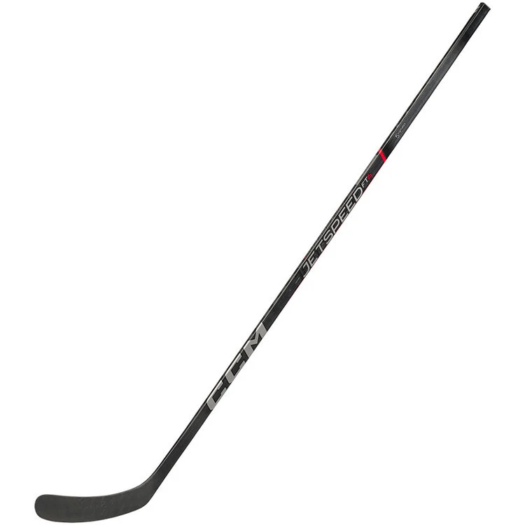 CCM JetSpeed FT6 One Piece Stick - Intermediate 1 CCM JetSpeed FT6 One Piece Stick - Intermediate