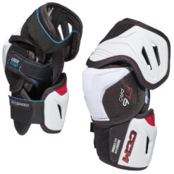 CCM JetSpeed FT6 Pro Elbow Pad - Junior