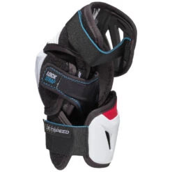 CCM JetSpeed FT6 Pro Elbow Pad - Senior -Hockey Discount Store ccm ccm jetspeed ft6 pro elbow pad senior 2