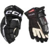 CCM JetSpeed FT6 Pro Hockey Glove - Senior