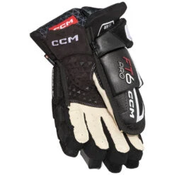 CCM JetSpeed FT6 Pro Hockey Glove - Senior -Hockey Discount Store ccm ccm jetspeed ft6 pro hockey glove senior 2