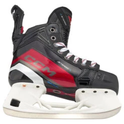 CCM JetSpeed FT6 Pro Ice Hockey Skate - Junior -Hockey Discount Store ccm ccm jetspeed ft6 pro ice hockey skate junior 5