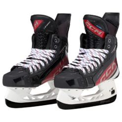 CCM JetSpeed FT6 Pro Ice Hockey Skate - Senior -Hockey Discount Store ccm ccm jetspeed ft6 pro ice hockey skate senior 3