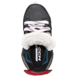 CCM JetSpeed FT6 Pro Ice Hockey Skate - Youth -Hockey Discount Store ccm ccm jetspeed ft6 pro ice hockey skate youth 2
