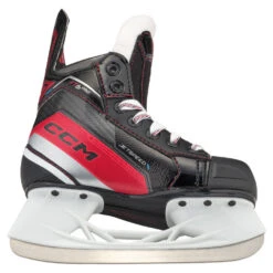 CCM JetSpeed FT6 Pro Ice Hockey Skate - Youth -Hockey Discount Store ccm ccm jetspeed ft6 pro ice hockey skate youth 5