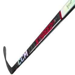 CCM JetSpeed FT6 Pro One Piece Stick - Intermediate -Hockey Discount Store ccm ccm jetspeed ft6 pro one piece stick intermedi 1