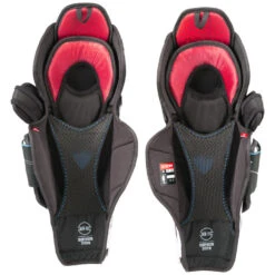 CCM JetSpeed FT6 Shin Guard - Senior -Hockey Discount Store ccm ccm jetspeed ft6 shin guard senior 2