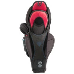 CCM JetSpeed FT6 Shin Guard - Senior -Hockey Discount Store ccm ccm jetspeed ft6 shin guard senior 4