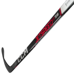 CCM JetSpeed FT6 Team One Piece Stick - Senior -Hockey Discount Store ccm ccm jetspeed ft6 team one piece stick senior 1