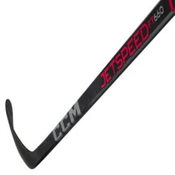 CCM JetSpeed FT660 One Piece Stick - Junior -Hockey Discount Store ccm ccm jetspeed ft660 one piece stick junior 1