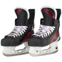 CCM JetSpeed FT670 Ice Hockey Skate - Intermediate -Hockey Discount Store ccm ccm jetspeed ft670 ice hockey skate intermedia 3