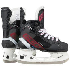 CCM JetSpeed FT670 Ice Hockey Skate - Junior