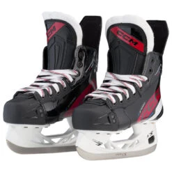 CCM JetSpeed FT670 Ice Hockey Skate - Junior -Hockey Discount Store ccm ccm jetspeed ft670 ice hockey skate junior 6
