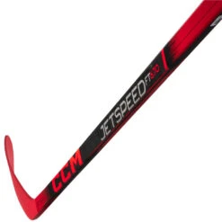 CCM JetSpeed FT670 One Piece Stick - Junior -Hockey Discount Store ccm ccm jetspeed ft670 one piece stick junior 1