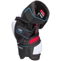 CCM JetSpeed FT680 Elbow Pad - Junior -Hockey Discount Store ccm ccm jetspeed ft680 elbow pad junior 2