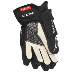 CCM JetSpeed FT680 Hockey Glove - Junior -Hockey Discount Store ccm ccm jetspeed ft680 hockey glove junior 2