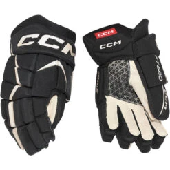 CCM JetSpeed FT680 Hockey Glove - Junior