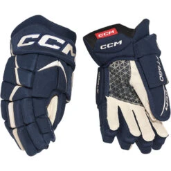 CCM JetSpeed FT680 Hockey Glove - Junior -Hockey Discount Store ccm ccm jetspeed ft680 hockey glove junior 3