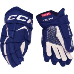 CCM JetSpeed FT680 Hockey Glove - Junior -Hockey Discount Store ccm ccm jetspeed ft680 hockey glove junior 4
