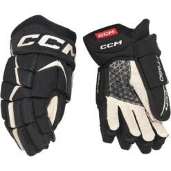 CCM JetSpeed FT680 Hockey Glove - Senior