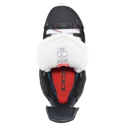 CCM JetSpeed FT680 Ice Hockey Skate - Junior -Hockey Discount Store ccm ccm jetspeed ft680 ice hockey skate junior 2