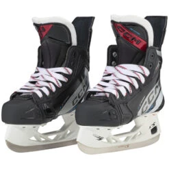 CCM JetSpeed FT680 Ice Hockey Skate - Junior -Hockey Discount Store ccm ccm jetspeed ft680 ice hockey skate junior 3