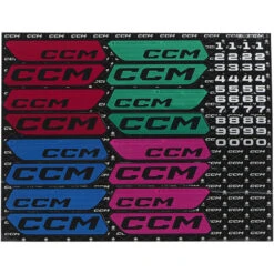 CCM JetSpeed FT680 Ice Hockey Skate - Junior -Hockey Discount Store ccm ccm jetspeed ft680 ice hockey skate junior 7