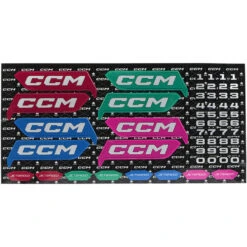 CCM JetSpeed FT680 Ice Hockey Skate - Youth -Hockey Discount Store ccm ccm jetspeed ft680 ice hockey skate youth 2