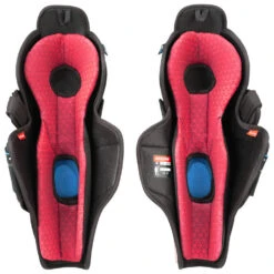 CCM JetSpeed FT680 Shin Guard - Senior -Hockey Discount Store ccm ccm jetspeed ft680 shin guard senior 2