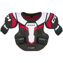 CCM JetSpeed FT680 Shoulder Pad - Senior