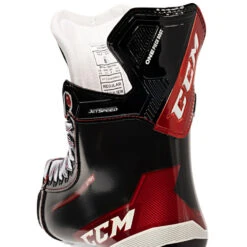 CCM JetSpeed XTRA Ice Hockey Skate - Intermediate -Hockey Discount Store ccm ccm jetspeed xtra ice hockey skate intermediat 1
