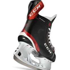 CCM JetSpeed XTRA Ice Hockey Skate - Intermediate -Hockey Discount Store ccm ccm jetspeed xtra ice hockey skate intermediat 3