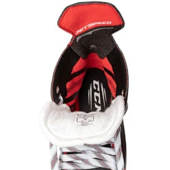 CCM JetSpeed XTRA Ice Hockey Skate - Senior -Hockey Discount Store ccm ccm jetspeed xtra ice hockey skate senior 2