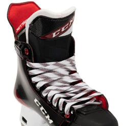 CCM JetSpeed XTRA Ice Hockey Skate - Senior -Hockey Discount Store ccm ccm jetspeed xtra ice hockey skate senior 4
