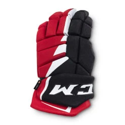 CCM JetSpeed XTRA PLUS Hockey Gloves - Junior -Hockey Discount Store ccm ccm jetspeed xtra plus hockey gloves junior 2