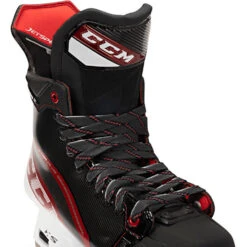 CCM JetSpeed XTRA PLUS Ice Hockey Skate - Senior -Hockey Discount Store ccm ccm jetspeed xtra plus ice hockey skate senior 4