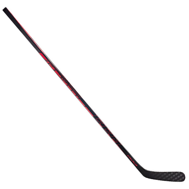 CCM JetSpeed XTRA PLUS One Piece Stick - Junior 2 CCM JetSpeed XTRA PLUS One Piece Stick - Junior - Image 2