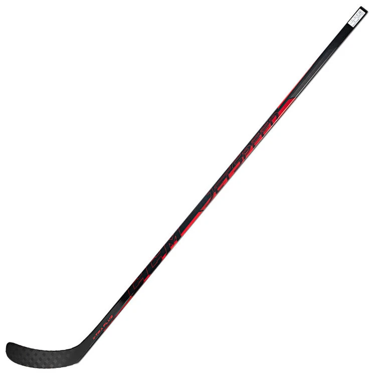 CCM JetSpeed XTRA PLUS One Piece Stick - Junior 4 CCM JetSpeed XTRA PLUS One Piece Stick - Junior - Image 4