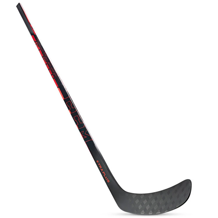 CCM JetSpeed XTRA PLUS One Piece Stick - Junior 1 CCM JetSpeed XTRA PLUS One Piece Stick - Junior
