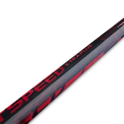 CCM JetSpeed XTRA PLUS One Piece Stick - Senior -Hockey Discount Store ccm ccm jetspeed xtra plus one piece stick senior 2