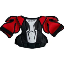 CCM JetSpeed XTRA PLUS Shoulder Pad - Youth -Hockey Discount Store ccm ccm jetspeed xtra plus shoulder pad youth 1