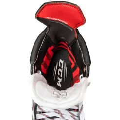 CCM JetSpeed XTRA SE Ice Hockey Skate - Intermediate -Hockey Discount Store ccm ccm jetspeed xtra se ice hockey skate intermed 1