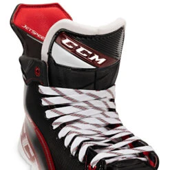CCM JetSpeed XTRA SE Ice Hockey Skate - Intermediate -Hockey Discount Store ccm ccm jetspeed xtra se ice hockey skate intermed 4