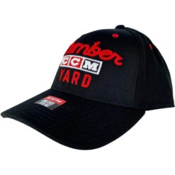 CCM Lumber Yard Structured Adjustable Cap -Hockey Discount Store ccm ccm lumber yard structured adjustable cap 1