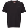 CCM Monochrome City Tee - Black - Senior