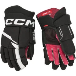 CCM Next Hockey Glove - Senior