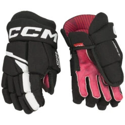 CCM Next Hockey Glove - Youth -Hockey Discount Store ccm ccm next hockey glove youth 1