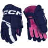 CCM Next Hockey Glove - Youth