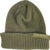 CCM Nostalgia Watchman Beanie - Poison Ivy